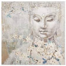 Pier 1 Buddha Wall Art For In