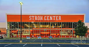 Stroh Center Bgsu 2101