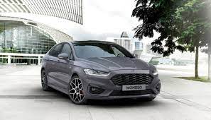 2021 ford mondeo new review. Der Aktuelle Ford Mondeo 2019 Fordfan De