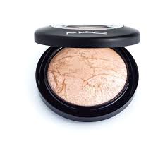 mac mineralize skinfinish highlighter