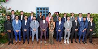 Cast your mind back to early 2020. The Newest Bachelorette Cast Photo Contains A Hilarious Photoshop Fail