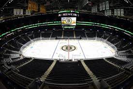 Td Garden Releases Statement Regarding