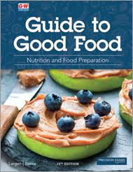 guide to good food 15th edition