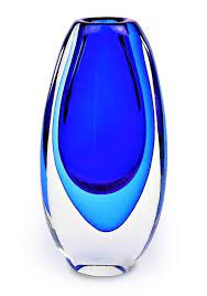 Murano Glass Vases For Buy