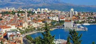 Regardless of the purpose of your visit to this historic city, you will find split has a lot to offer. Split Reisefuhrer Alles Was Sie Wissen Mussen