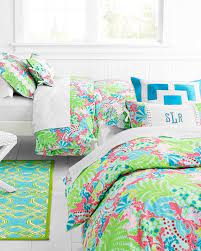Lilly Pulitzer Bedding