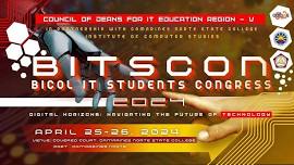 Bicol IT Student Congress 2024