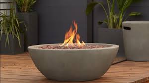 outdoor fire pits for your yard