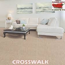crosswalk lexmark texas carpets