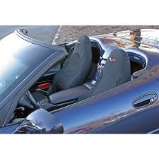 1997 2004 Corvette Seat Slip Covers W