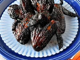 air fried bat wings a kitchen s