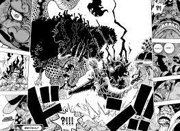 One Piece Scan 1042 VF - Manga Versus
