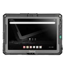 rugged android tablet zx10 getac