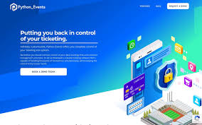 Simple ticket reservation system project is written in python. 6 Best Event Ticketing Software 2021 Pricing Reviews Reapon