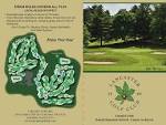 Course Details - Lancaster Golf Club