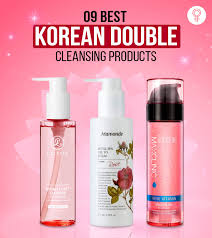 9 best korean double cleansing s
