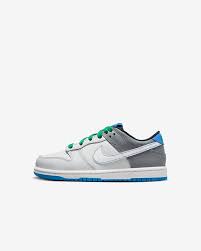 nike dunk low younger kids shoes nike vn
