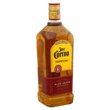 jose cuervo tequila gold especial