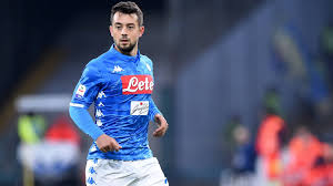 Does amin younes have tattoos? Eintracht Frankfurt Loan Younes From Napoli Option To Buy After Two Seasons Transfermarkt