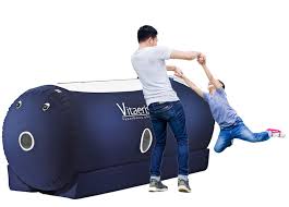 hyperbaric oxygen therapy as a