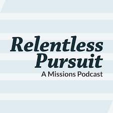 Relentless Pursuit Podcast