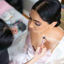 bridal makeup artists in chicago