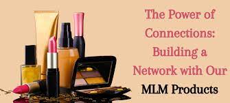 building a network with our mlm s