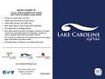 Lake Caroline - Randy Watkins Golf Group