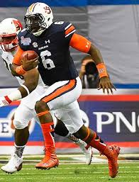 Auburn Tigers 2016 Spring Football Preview