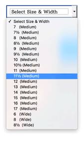 Shoe Sizing Tips Shoe Size Conversion Chart Shoes For Crews