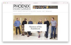 Steve Craft For Phoenix Home And Garden