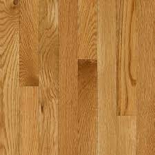 bruce laurel erscotch oak 3 4 in thick x 2 1 4 in wide x varying length solid hardwood flooring 20 sqft case