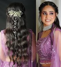 bridal hairstyles for round faces