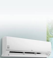 lg air conditioner energy saving fast