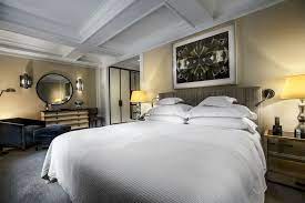 3 bedroom hotel suites in new york nyc