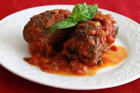 italian beef braciole recipe the