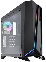 Fractal design's meshify 2 compact is one of the best midtower cases we've tested in recent years. Best Rgb Pc Case For Building Rgb Gaming Pc In 2021