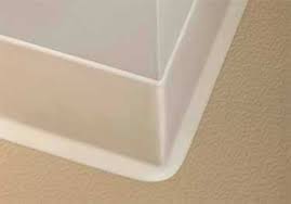 roppe reg sanitary toe rubber wall base