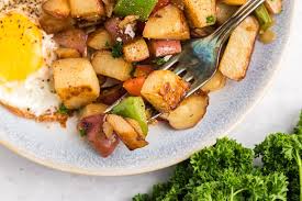 best potatoes o brien recipe crispy