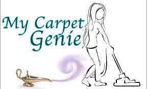 my carpet genie