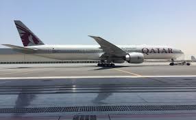 Get qatar airways latest news and headlines, top stories, live updates, speech highlights, special reports, articles, videos, photos and complete coverage at oneindia.com. Inmarsat Certified For Gx Aviation Installations On Qatar Airways Boeing Aircraft Fleet Inmarsat