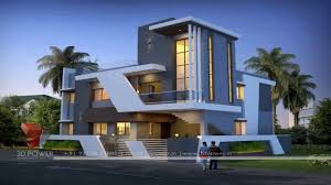 The best small modern style house floor plans. Ultra Modern Small House Design Youtube