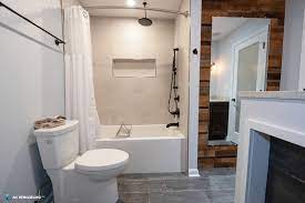 Permits For Bathroom Remodeling