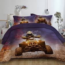 sports themed bedding queen size