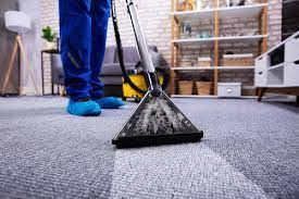 best carpet cleaning company in london