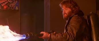 While a commercial and critical bomb when it was first released, the thing is a remarkable example of what time can do for a film. Why Did The Thing 1982 Bomb At The Box Office Read The Take