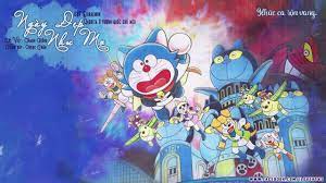 Ngày Đẹp Như Mơ - Ngọc Châu (Nhạc phim Doraemon: Nobita và vương quốc chó  mèo) - YouTube