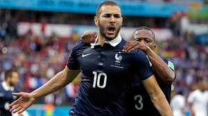 He deserves to be called up once again for the national team of france. Benzema Rejoins France Ahead Of Euro 2020 After Extended Absence Sportsnet Ca