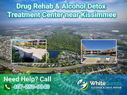 kissimmee alcohol rehab center