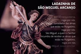 São Miguel Arcanjo. Conheça a história, milagres, oração, devoção e medalhas de São Miguel Arcanjo.